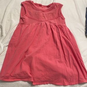 Little girls dress